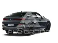 2023 BMW X6