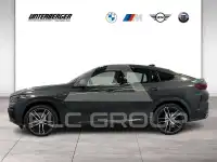 2023 BMW X6