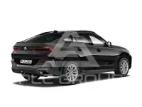 2023 BMW X6