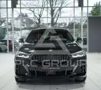 2023 BMW X6