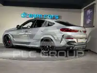 2023 BMW X6