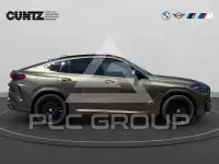 2023 BMW X6