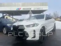 2023 BMW X6