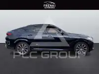 2023 BMW X6