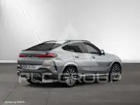 2023 BMW X6