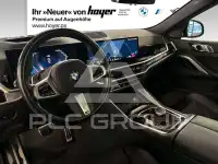 2023 BMW X6