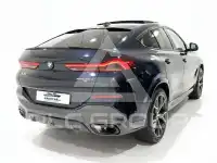 2023 BMW X6
