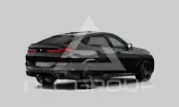 2023 BMW X6