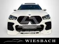 2023 BMW X6