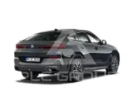 2023 BMW X6