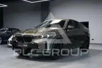 2023 BMW X6