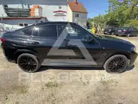 2023 BMW X6