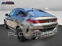 2023 BMW X6