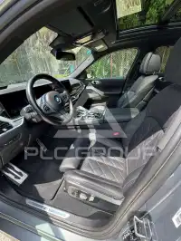 2023 BMW X6