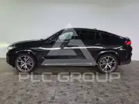 2023 BMW X6