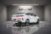 2023 BMW X6