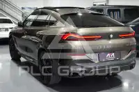 2023 BMW X6