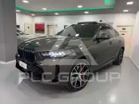 2023 BMW X6