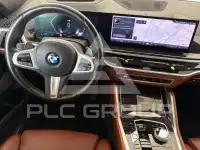 2023 BMW X6