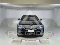 2023 BMW X6