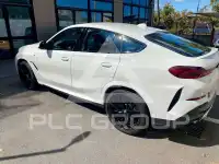2023 BMW X6