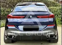 2023 BMW X6