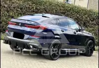 2023 BMW X6