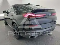 2023 BMW X6