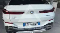 2023 BMW X6