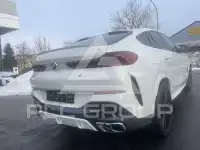 2023 BMW X6