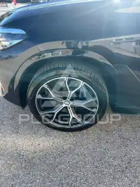 2023 BMW X6