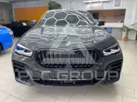2023 BMW X6