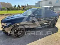 2023 BMW X6