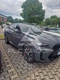 2023 BMW X6