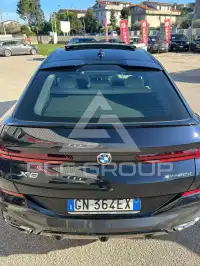 2023 BMW X6