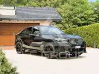 2023 BMW X6