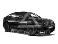 2023 BMW X6