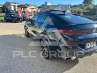 2023 BMW X6