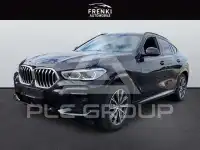 2023 BMW X6