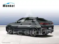 2023 BMW X6