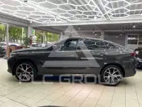 2023 BMW X6
