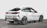 2023 BMW X6