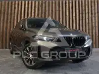 2023 BMW X6