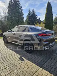 2023 BMW X6