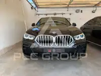 2023 BMW X6