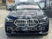 2023 BMW X6