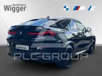 2023 BMW X6