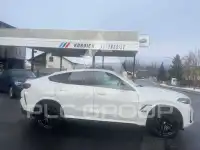 2023 BMW X6
