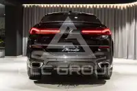 2023 BMW X6