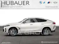 2023 BMW X6